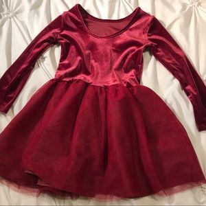 5T Dress EUC